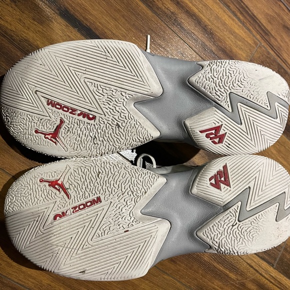 Nike - Jordan One Take 3 - Picture 4 of 6